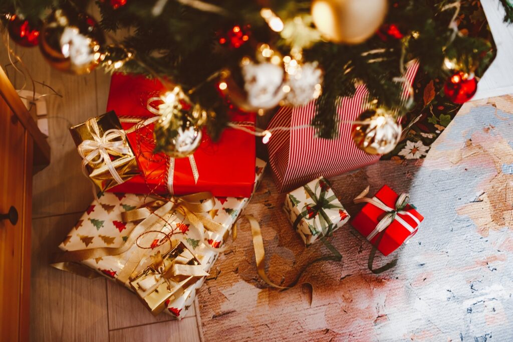 30 Free but Thoughtful Christmas Gift Ideas - Family Balance Sheet