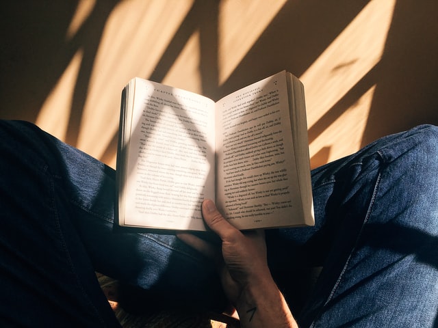 11 Great Books To Read This Winter To Kickstart Your New Year